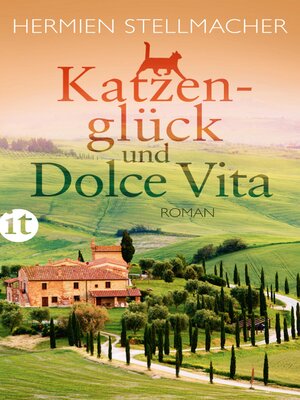 cover image of Katzenglück und Dolce Vita